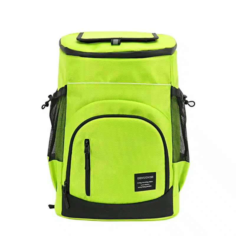 CoolerBag - Mochila Térmica à Prova D'água 33L